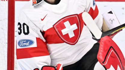 Schweiz gibt U20- Kader für WM-Vorbereitung bekannt