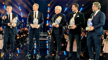 NHL - All Star team 1