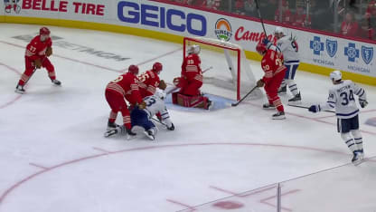 Matthews et Knies s'unissent en A.N.