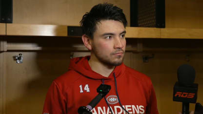 Postgame vs. PIT: Suzuki