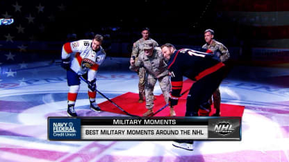 NFCU - Military Moments