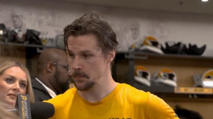 Post Game: Karlsson (03.11.25)