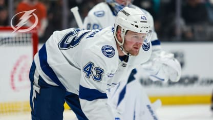 TBL at ANA | Raddysh nets GWG in OT