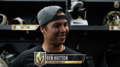 Ben Hutton Availability 9/23