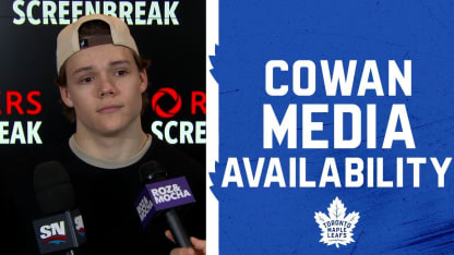 Easton Cowan | Fan Day | March 19, 2026