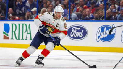 FLA Barkov