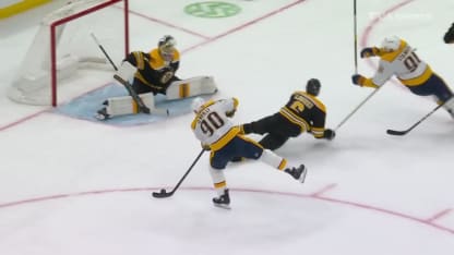 O'Reilly complète le jeu rapide