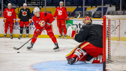 Photo Gallery - Morning Skate 10.12.24