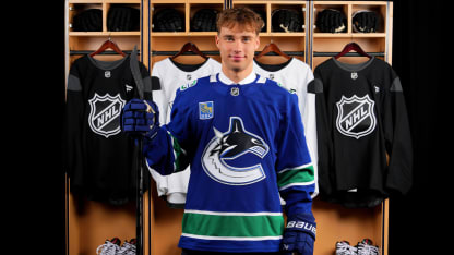 van novotny draft night