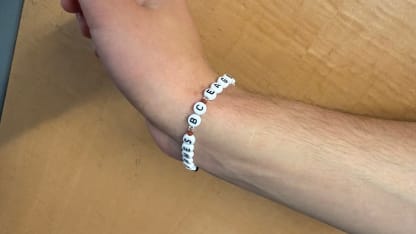 Hagens bracelet