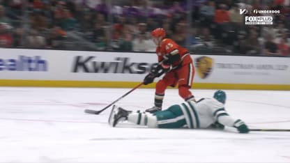 Sennecke rejoint Killorn à 2 contre 1