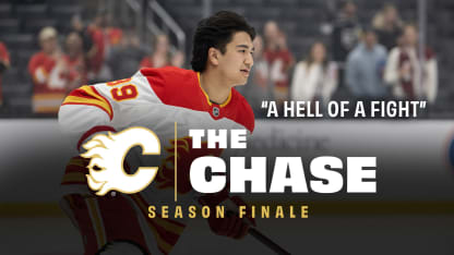 The Chase - Season Finale