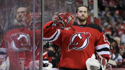 Markström viktig pusselbit i Devils ombygge