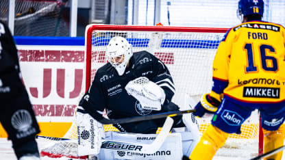 Aatu Niittymaki in net