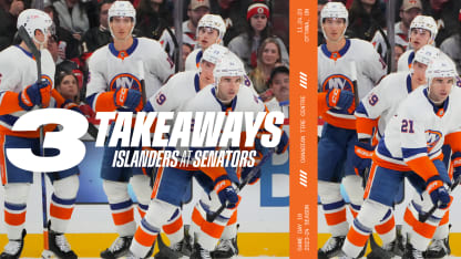 Islanders 5 Senators 3 web