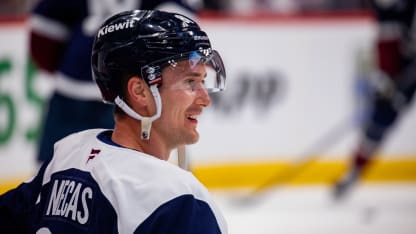 Českou hvězdou 24. týdne je Nečas