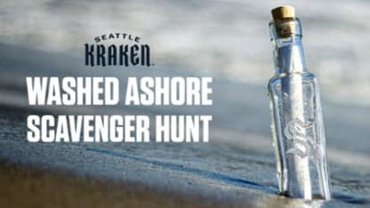 kraken hunt