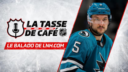 Balado La Tasse de café - 28 janvier