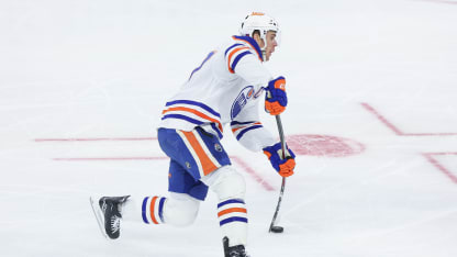 NHL I SIFFROR En fjärdedel in på säsongen 2025-26