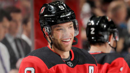 Taylor Hall