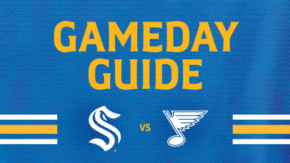 Gameday Guide