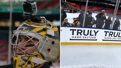 Swyaman helmet cam dad