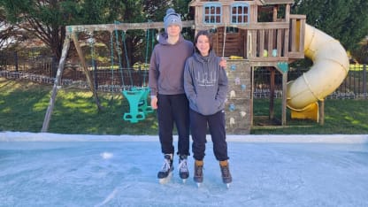 Palermo rink SC