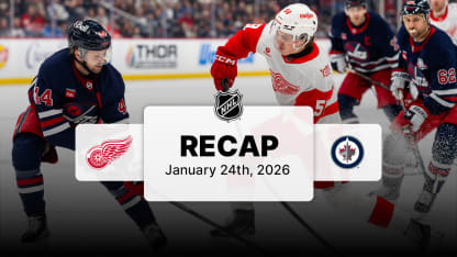 DET at WPG | Recap