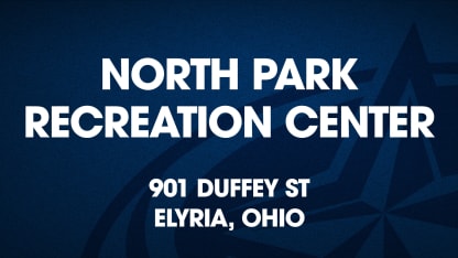North Park Recreation Center