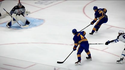 NHL On The Fly: Top Shelf