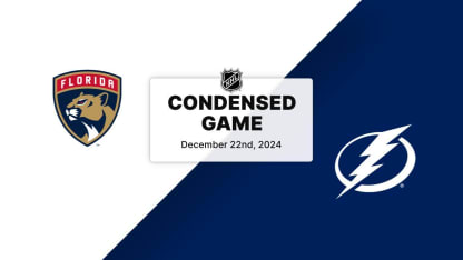 FLA at TBL | Condensed Game