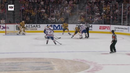 HIGHLIGHTS | Bouchard Goal