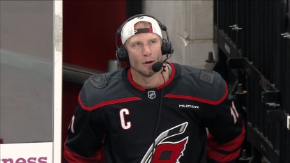 Postgame Quotes: Jordan Staal