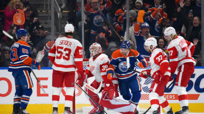 DET@EDM: Talbot with a great save against David Tomasek