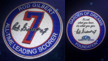 Gilbert Classic split