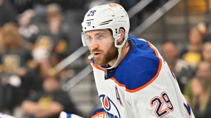 Preseason Preview Edmonton Oilers