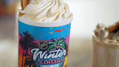 Sabor de Miami en el Winter Classic
