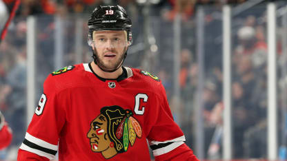 Jonathan Toews