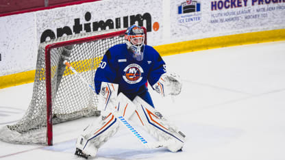 PHOTOS: Islanders Practice Dec. 22