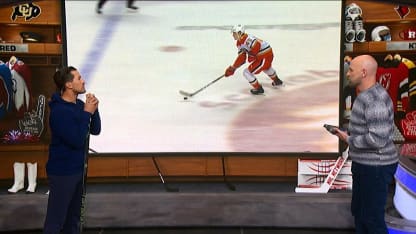 Tape Room: Jackson LaCombe