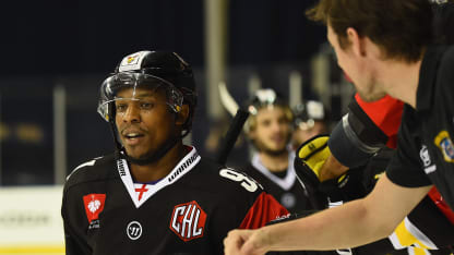 Nottingham Panthers v Hamburg Freezers - Champions Hockey League