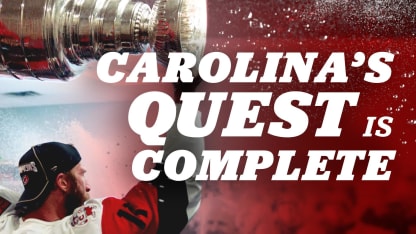 Quest For The Stanley Cup Episode 4