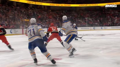 Power evens the score