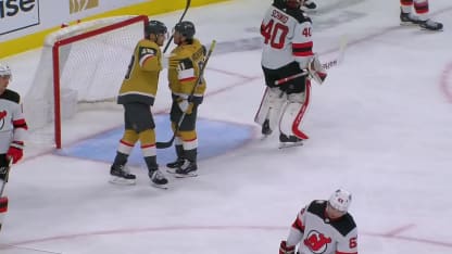 Marchessault scores second goal