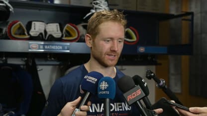 Postgame vs. EDM: Matheson