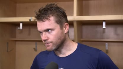 POST-RAW | Calvin Pickard 12.29.25