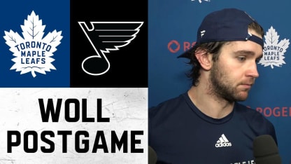 Joseph Woll | Post Game