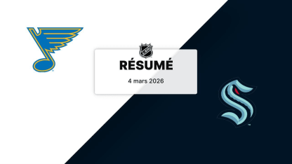 STL vs SEA | Résumé | 04/03/2026