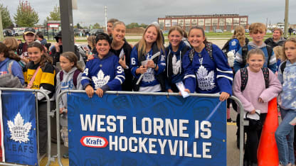 Hockeyville-TOR-fans