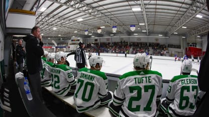 Derek Laxdal Bench